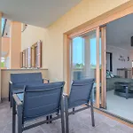 Spacious Double D - Happy Apartment Koper