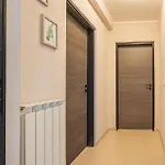 Spacious Double D - Happy Koper