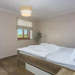 Apartment Spacious Double D - Happy Koper