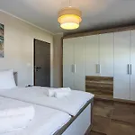 Apartment Spacious Double D - Happy Koper