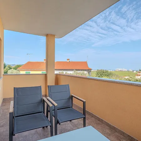 Seaview Double D - Happy * Koper