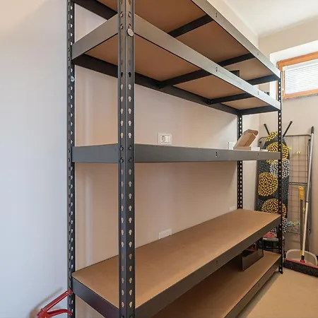 Appartement Seaview Double D - Happy *