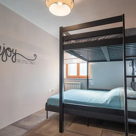 Appartement Seaview Double D - Happy