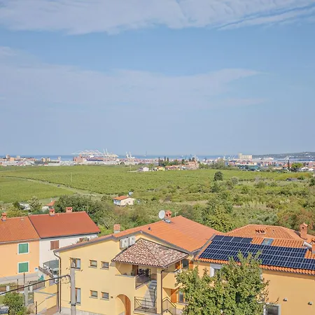 Seaview Double D - Happy Koper