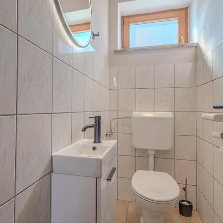 Seaview Double D - Happy Apartment *