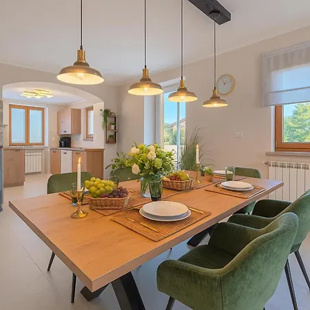 Seaview Double D - Happy * Koper