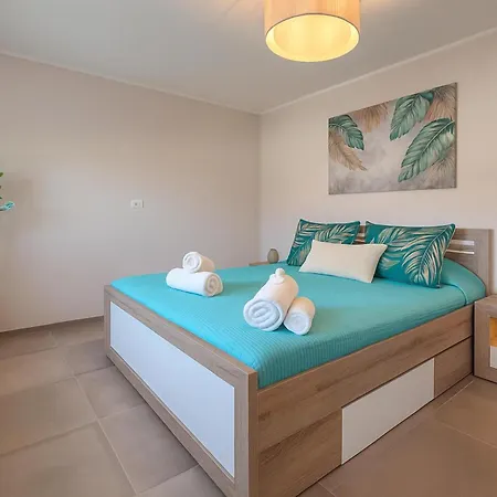 Spacious Double D - Happy Apartma Koper