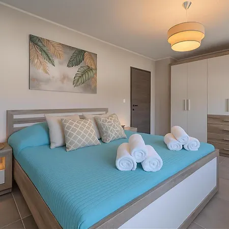 Seaview Double D - Happy * Koper