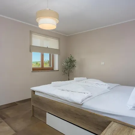 Daire Double D Modern Family Apartment Near Koper - Happy Rentals Koper