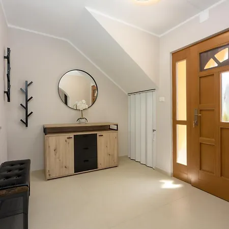 Daire Double D Modern Family Apartment Near Koper - Happy Rentals *
