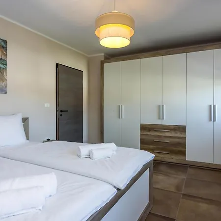 Apartment Double D Modern Family Near - Happy Koper