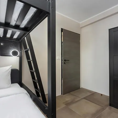 Double D Modern Family Apartment Near Koper - Happy Rentals *