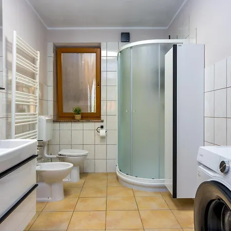 Double D Modern Family Apartment Near Koper - Happy Rentals *