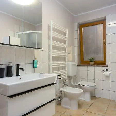 Double D Modern Family Near - Happy Apartment Koper