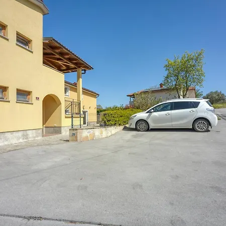 Double D Modern Family Near - Happy Apartment Koper