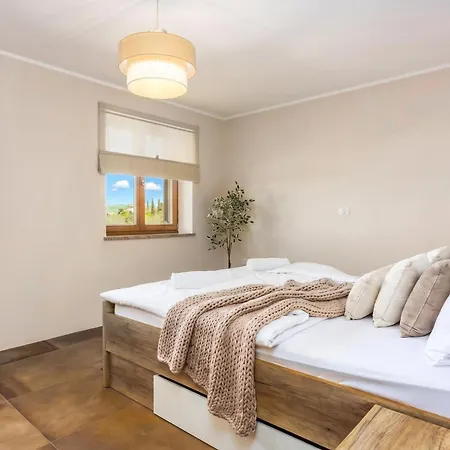 Apartment Double D Modern Family Near - Happy Koper