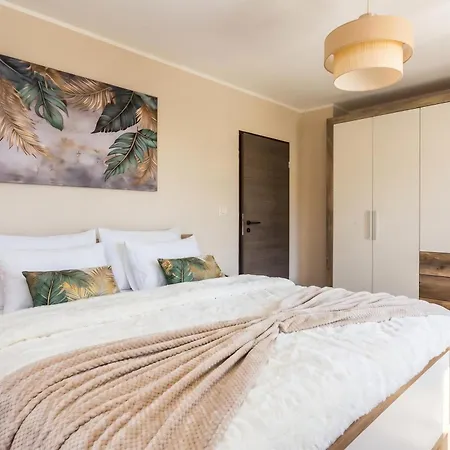 Apartment Double D Modern Family Near - Happy Koper