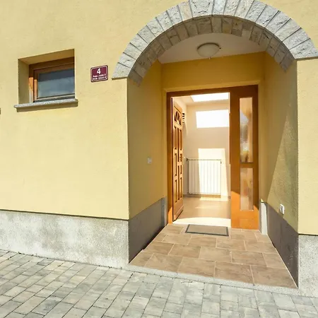 Double D Modern Family Near - Happy Apartment Koper