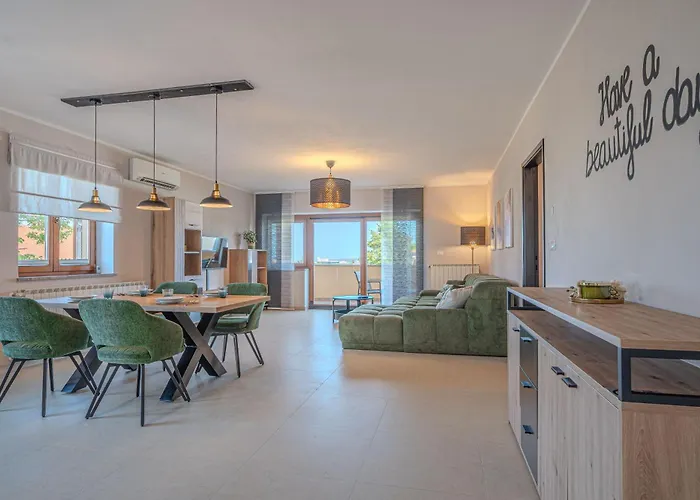 Seaview Double D - Happy * 코페르