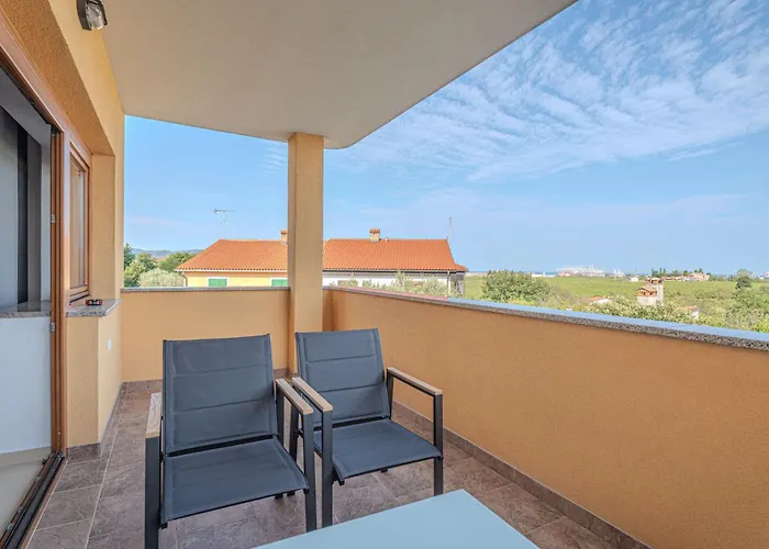 Seaview Double D - Happy * 코페르