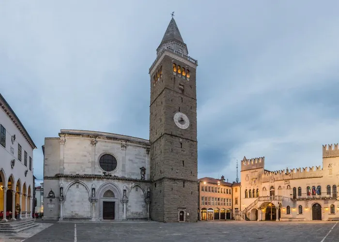 Seaview Double D - Happy 아파트