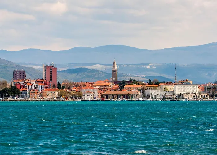 Seaview Double D - Happy 아파트 *