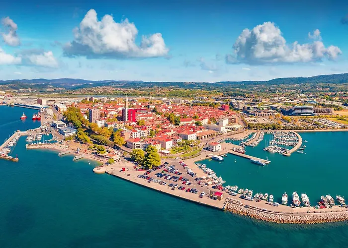 Seaview Double D - Happy 아파트 *