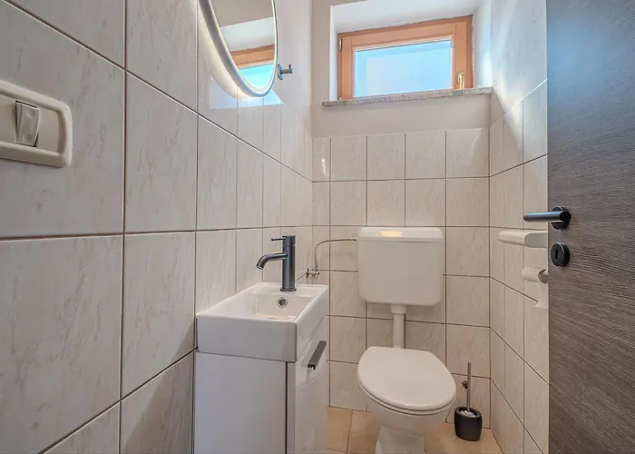 Seaview Double D - Happy 아파트 *