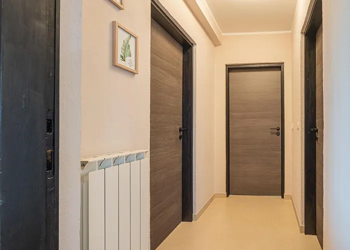 Seaview Double D - Happy 코페르