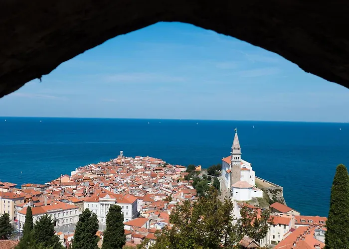 Seaview Double D - Happy 아파트