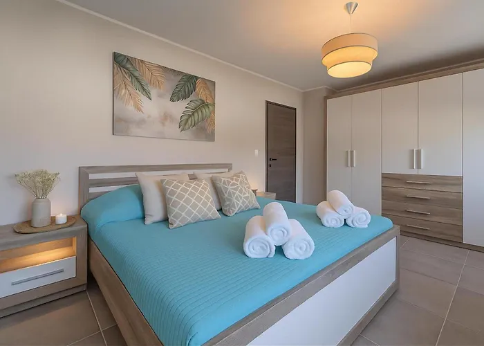 Seaview Double D - Happy * Koper